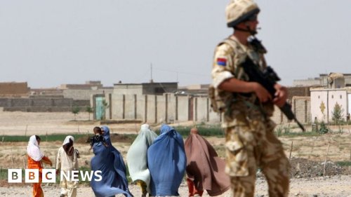 Afghanistan: MoD shared more than 250 Afghan interpreters' details on email