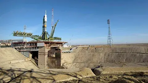 The 'space archaeologists' hoping to save our cosmic history