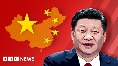 China's Communist Party Congress: A Really Simple Guide | Flipboard