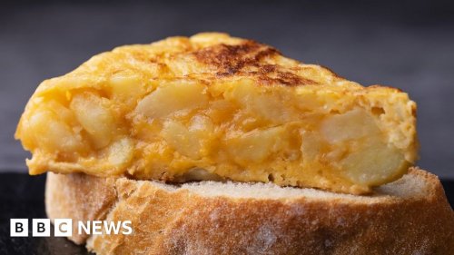 How to cook Spanish tortilla: Salmonella outbreak sparks national debate
