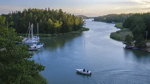 What it's like to live in the happiest country on Earth