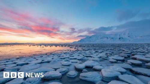 Climate change: Arctic warming linked to colder winters