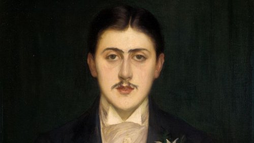 Did Proust write the greatest novel of the 20th Century?