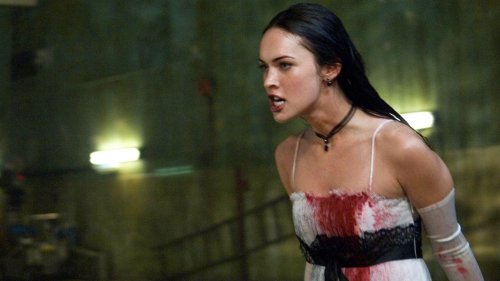 Jennifer's Body: The real meaning of a 'sexy teen flick'