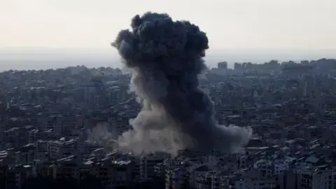 Israel Conflict
