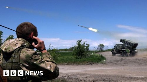 Ukraine war: Putin urged to hold 'direct, serious negotiations' with Zelensky