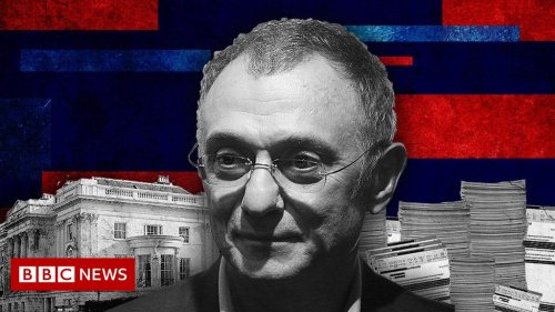 Hidden wealth of one of Putin’s 'inner circle' revealed