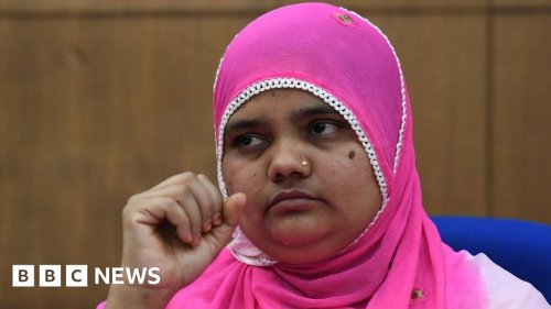 Bilkis Bano: The pain of seeing my rapists go free