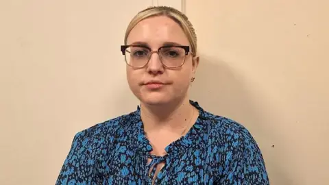 'Teachers are having scissors thrown at them - we've had enough'