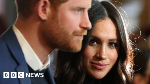 Why did Harry and Meghan leave the Royal Family and where do they get their money?