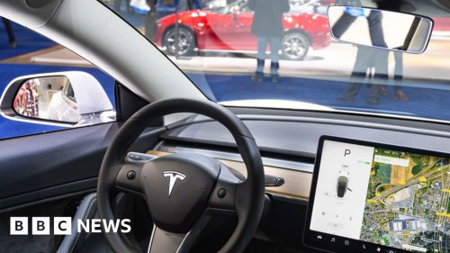 Ex-Tesla employee casts doubt on car safety