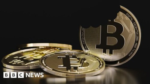 As banks buy up bitcoins, who else are the 'Bitcoin whales'?