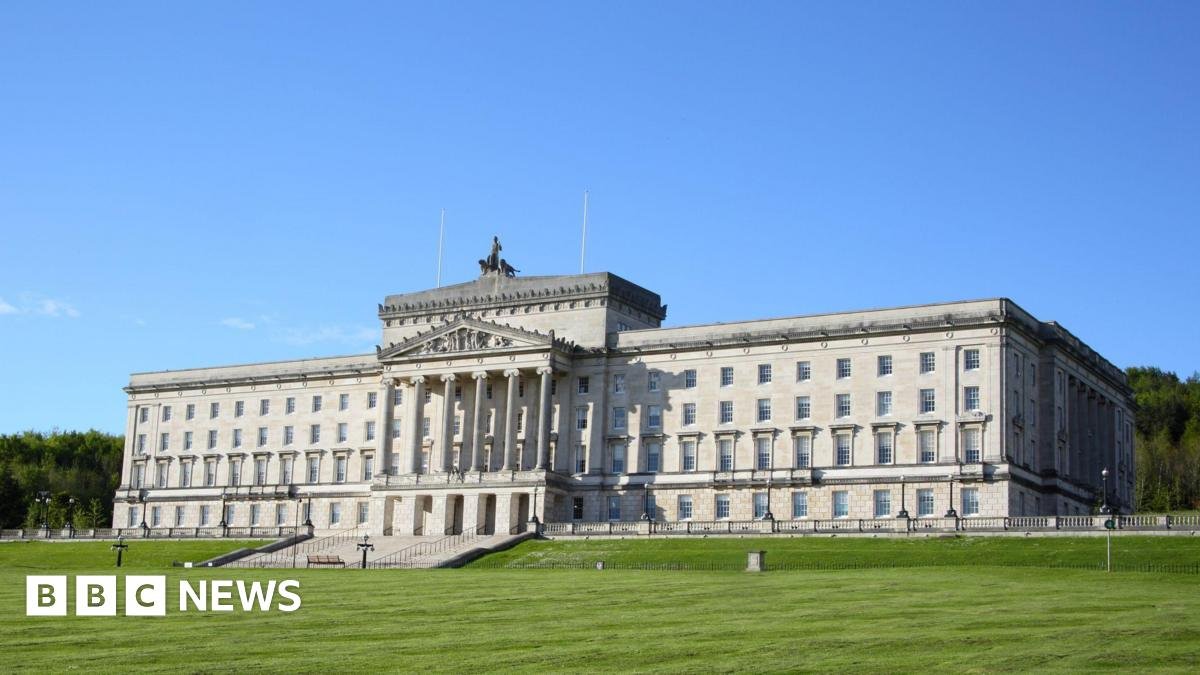 EU rule to apply in NI despite unionist opposition