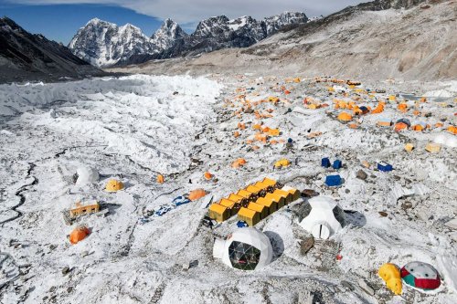 What It's Really Like to Trek to Everest Base Camp & Why I Wouldn't Go Again
