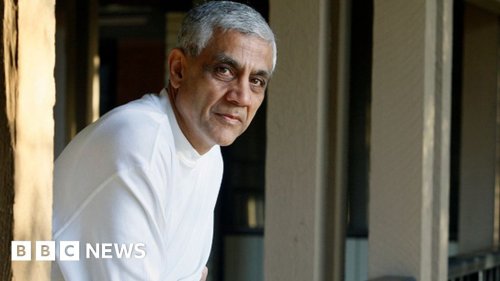 Vinod Khosla: Indian start-ups with strong fundamentals will get funding