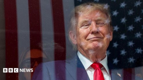Canada's retaliation tests the limit of American power under Trump