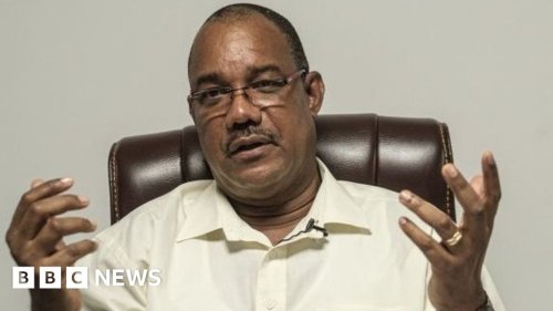 Seychelles drops witchcraft charges against opposition's Patrick Herminie