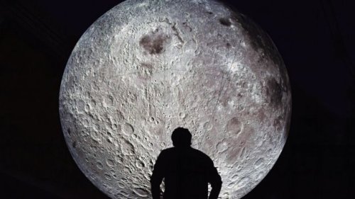 Por que há tantas missões à Lua em 2022