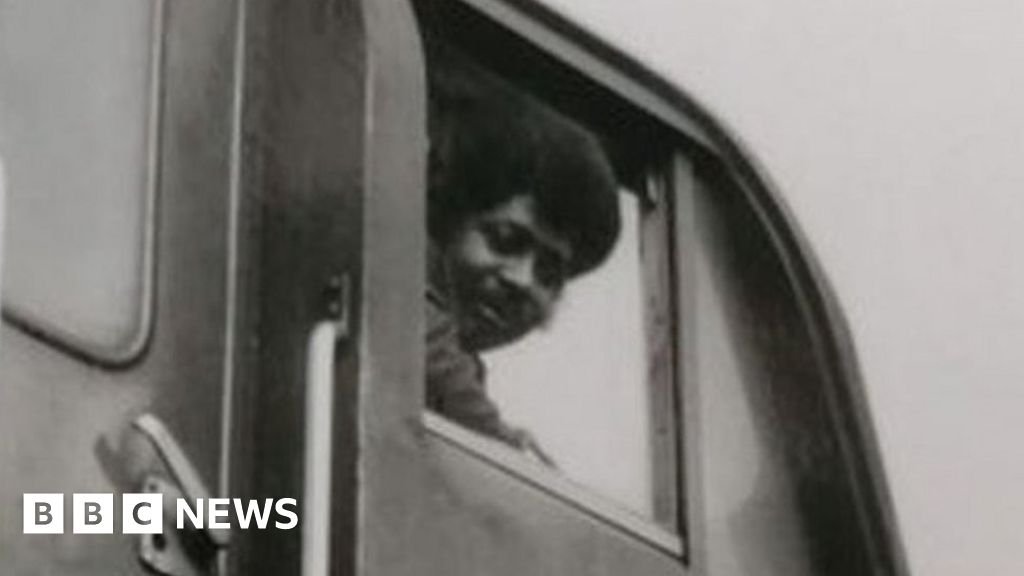 Windrush: 'Train driver promotion was a big deal'