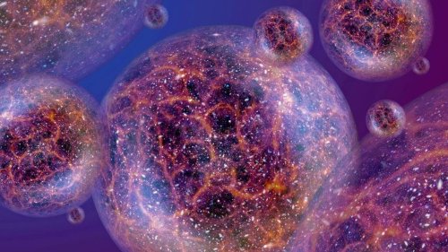 The mind-bending mysteries of multiple universes