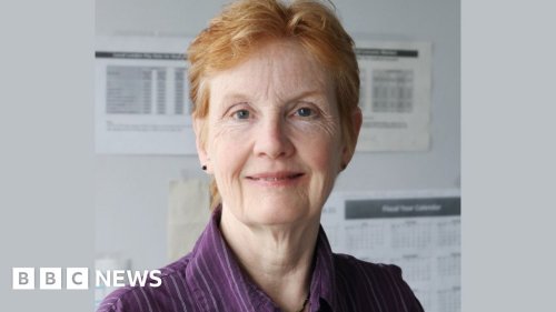 'I went from spreadsheets to proning Covid patients'