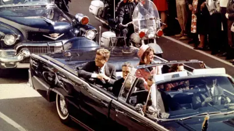 Four key takeaways from release of JFK files