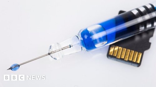 Vaccine rumours debunked: Microchips, 'altered DNA' and more