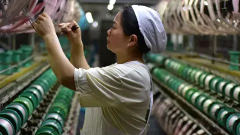 China warns nations against 'appeasing' US in trade deals