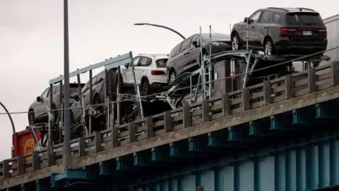 Small electric cars were said to be the future – but SUVs now rule the road