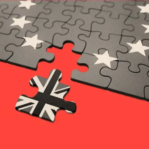Is Britain really inching back towards the EU?