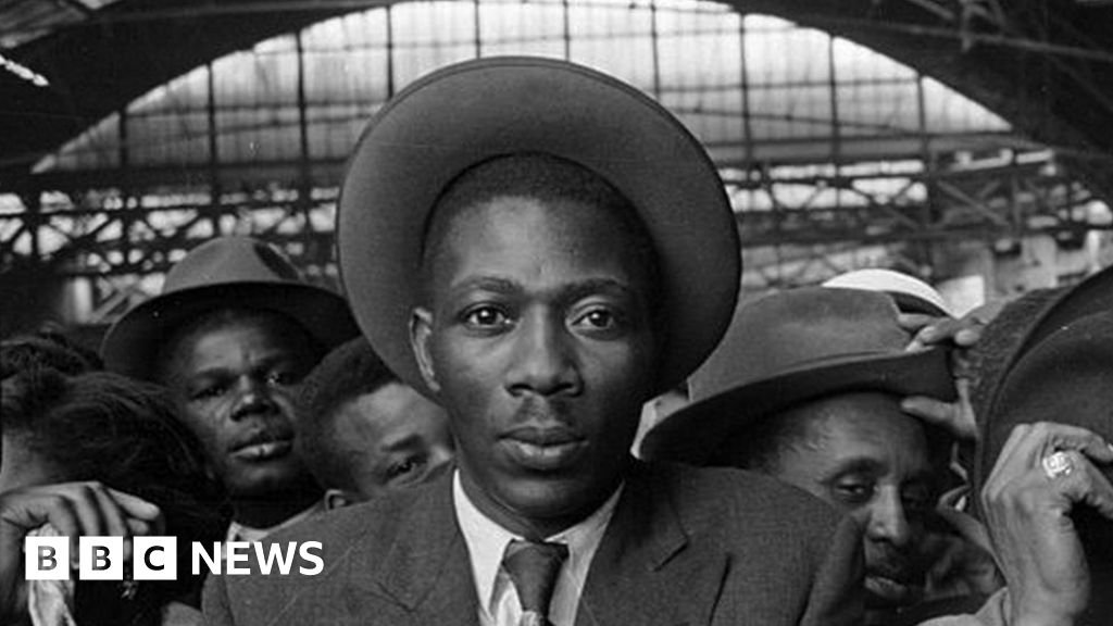 What is Windrush and who are the Windrush generation?