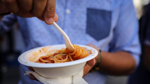Italy’s city that revolutionised pasta