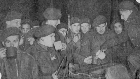 The untold story of the battle that helped end WW2 in Europe
