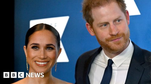 Harry and Meghan could be questioned in Samantha Markle defamation case