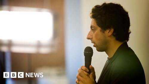 Sergey Brin: Google co-founder sets up family firm in Singapore