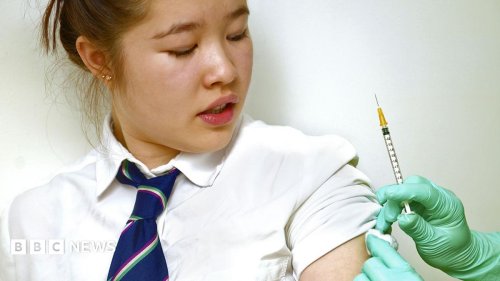 HPV vaccine means young women now have 'close to zero' risk of cervical cancer death