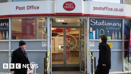 Post Office scandal victims set to be cleared by new law