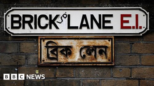 Seven things you might not know about Brick Lane