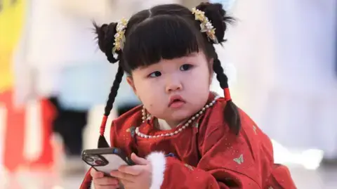 Designed in US, made in China: Why Apple is stuck