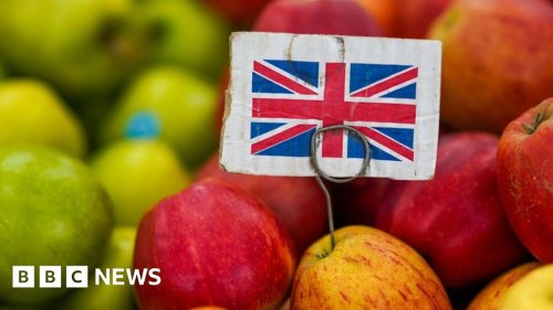 Is Brexit behind the UK's inflation shock?