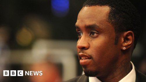 Sean 'Diddy' Combs: What we know about the accusations against him