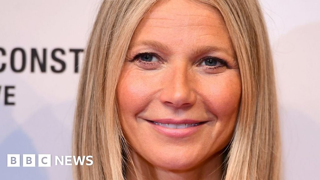 Gwyneth Paltrow: NHS boss urges caution over star's long Covid regime