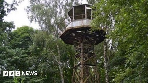 Atomic bombs to monkeys: Cold War study's East Anglian stories