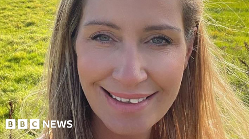 Nicola Bulley search expert says case is most unusual