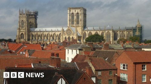 York family records dating back to 1500s go online