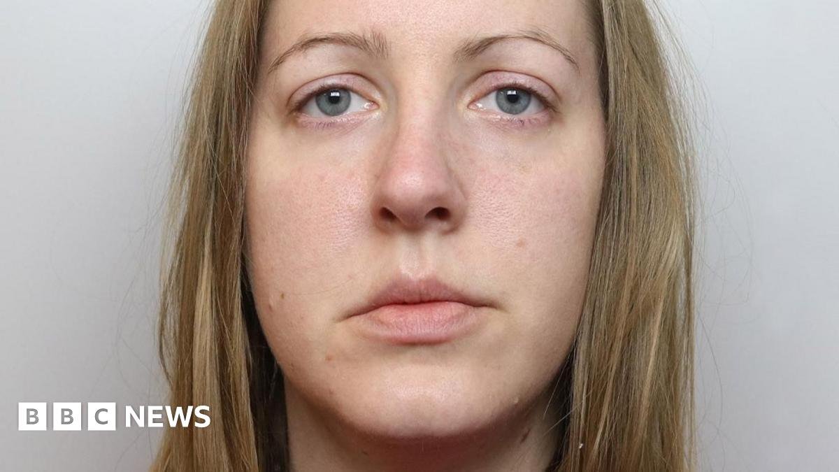 Lucy Letby: NHS managers must be held to account, doctor says