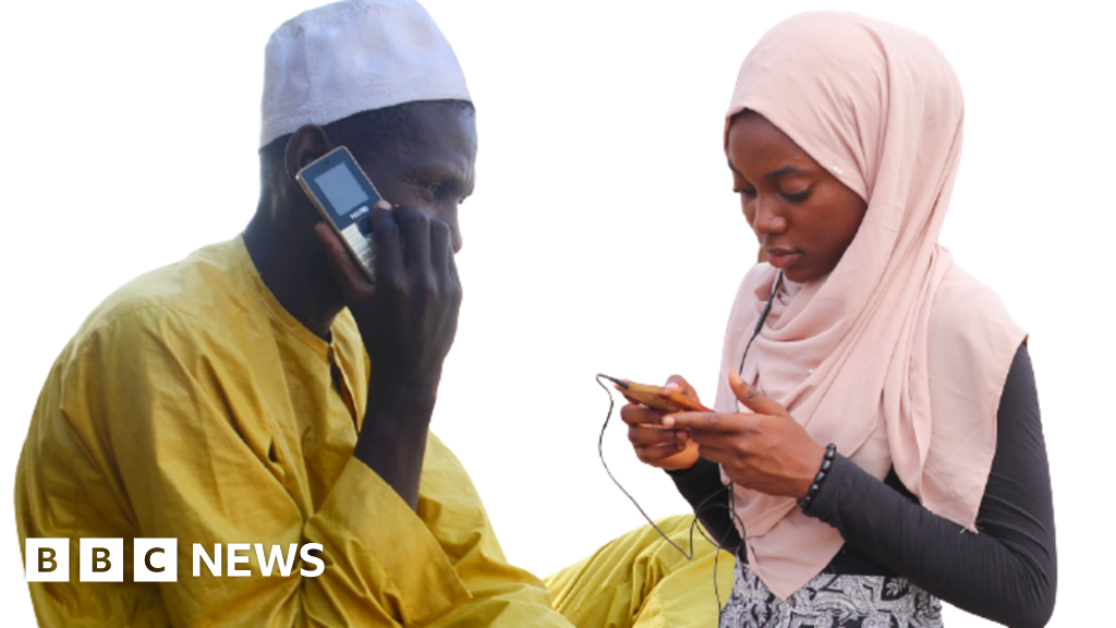 Nigeria's kidnap crisis: Letters replace phones