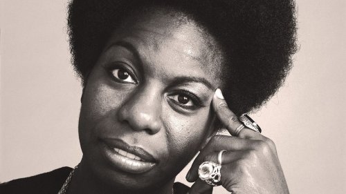 In History: Nina Simone on how racial injustice fuelled her songs