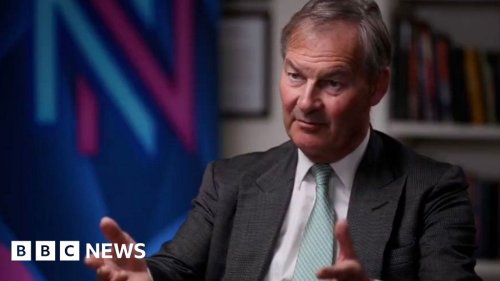 Farage is running a cult, says ex-Reform MP Lowe