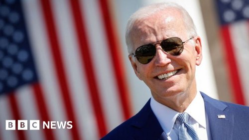 Student loan forgiveness: Biden cancels $10,000 in student debt for millions